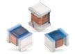 0805HP Ceramic Wirewound Chip Inductors