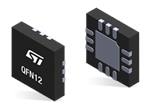 STMicroelectronics TCPP01-M12 USB Type-C Port Protection