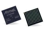 Microchip Technology SAM3X ARM® Cortex®-M3 Flash-Based Microcontrollers