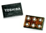 Toshiba Configurable High-Side Power Switch Solution