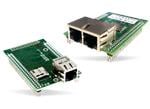 NetBurner MOD5441x Ethernet System on Modules