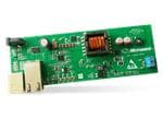 Microsemi / Microchip PD70211EVB51F-12 Evaluation Board