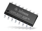 Infineon Technologies XDPL8221 Digital PFC+Flyback Controller