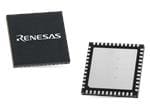 Renesas Electronics ISL94203 Li-ion Battery Pack Monitor