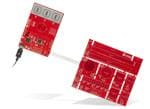 Infineon Technologies CY8CKIT-148-COIL Breakout Board