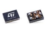 STMicroelectronics BALF-NRF01D3 Ultra Miniature Balun