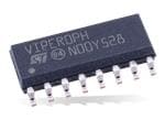 STMicroelectronics VIPer0P Zero-Power Offline High Voltage Converters