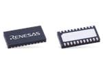 Renesas Electronics RAA212421 Synchronous Buck Regulators
