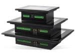 Capacitive Programmable Intelligent Displays