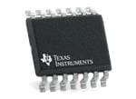 Texas Instruments bq34210-Q1 Automotive CEDV Fuel Gauge