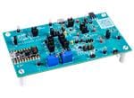 Analog Devices / Maxim Integrated MAX20340 Evaluation Kit