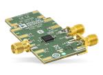 Analog Devices Inc. EV1HMC881ALP5 Evaluation Kit