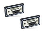 Amphenol LTW Standard D-Sub Connectors