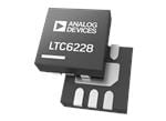 Analog Devices Inc. LTC6228 High-Speed Operational Amplifiers