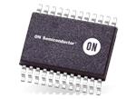 onsemi NCV7750 Low-Side Relay Driver