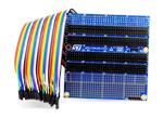 STMicroelectronics AEK-CON-5SLOTS1 5-Slot AutoDevKit Connector Board