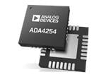 Analog Devices Inc. ADA4254 High-Voltage Low-Power PGIA