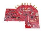 Texas Instruments ADC34J2xEVM Evaluation Modules (EVMs)