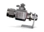 Midwest Microwave / Cinch Connectivity Solutions Commercial Grade 3GHz Surge Arrestor
