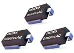 Diodes Incorporated Automotive Grade DO-218 Load Dump TVS Series