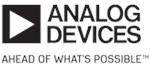 Analog Devices Inc. Solutions for Industrial and Home Automation