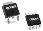 Diodes Incorporated Adaptive LED Lighting Applications