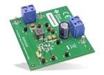 Texas Instruments TPS563231EVM-032 Converter Evaluation Module