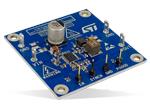 STMicroelectronics STEVAL-ISA207V1 Evaluation Board