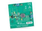 Texas Instruments TPS56339EVM Evaluation Module