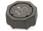 Würth Elektronik WE-TDC HV SMD Coupled Inductors