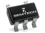 Semtech nanoSmart SC573 300mA Low-Noise LDO Regulator