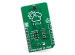 Mikroe MIKROE-3442 Temp-Log 5 Click Board