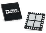 Analog Devices Inc. LTC3307A/B Step-Down Silent Switcher™