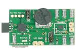 Texas Instruments DRV8837EVM Evaluation Module