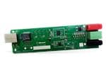 Microsemi / Microchip PD70224EVBWAXPWR Auxiliary Power Eval Board