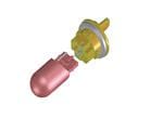 Molex Automotive T20 Bulb Sockets