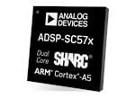 Analog Devices Inc. ADSP-SC57x Multicore Processors