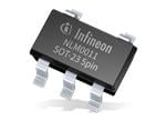 Infineon Technologies NLM0011/NLM0010 NFC Wireless Configuration IC
