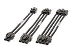 Molex OTS Mini-Fit Sr. Discrete Wire Cable Assemblies