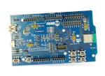 Fanstel BM833A & BM833AF Evaluation Boards