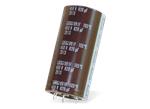 Chemi-Con U91 & U92 Capacitors