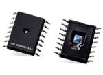 Melexis MLX90821 Relative Pressure Sensors