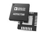 Analog Devices Inc. AD5679 & AD5679R 16-Bit, 16-Channel nanoDAC+