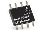 Renesas / Dialog Dual / Quad SPI Memory