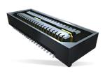 Samtec Q Strip™ QSE High-Speed Ground Plane Socket Strips