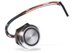 E-Switch CS Touch Sensor Anti-Vandal Switches