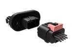Amphenol Communications Solutions Automotive Electronics