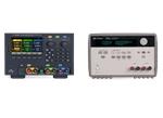 Keysight Technologies Benchtop Power Supplies
