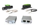 Sensirion SEK-SFM Mass Flow Meter Evaluation Kits