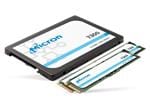 Micron 7300 NVMe Solid State Drives (SSDs)